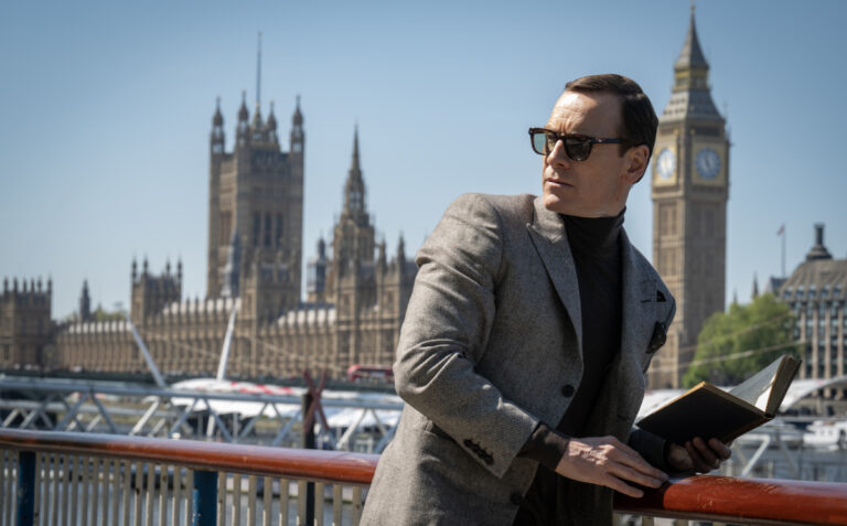 L'ouverture lamentable de 7,5 millions de dollars de Soderbergh's Starry 'Black Bag' est le dilemme IP d'Hollywood | Analyse