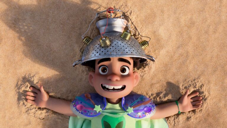 La bande-annonce «Elio» de Pixar promet des exploits intergalactiques remplis de extraterrestres