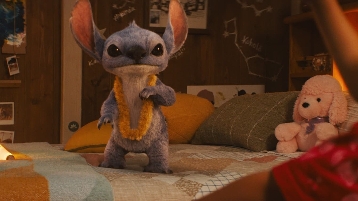 La bande-annonce complète de 'Lilo & Stitch' promet une mise à jour fidèle Disney en direct