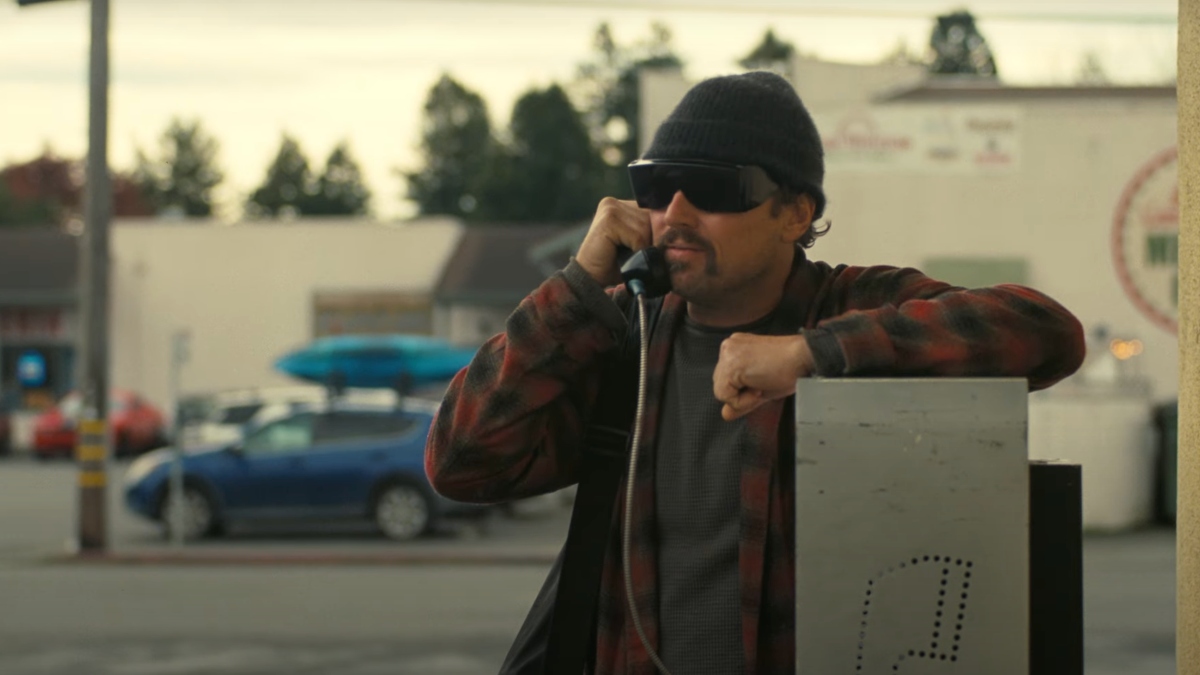 La bande-annonce de Paul Thomas Anderson `` One Battle After Other '' révèle Leonardo DiCaprio sur un Madcap