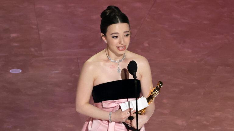 La télédiffusion des Oscars domine linéaire, mais les films nominés sont absents du top 10 du streaming | Graphique