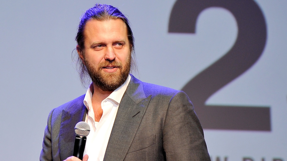 Le réalisateur Carl Erik Rinsch a inculpé pour avoir fraudé Netflix sur 11 millions de dollars