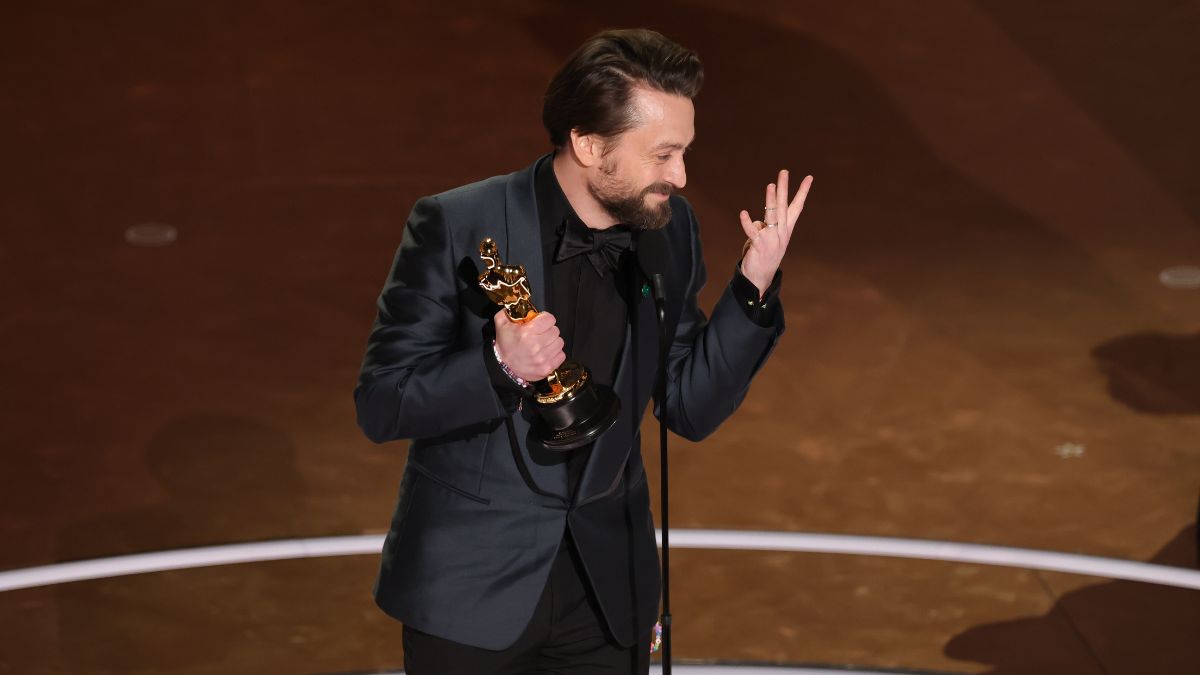 Les discours des Oscars les plus regardés de cette année, classés