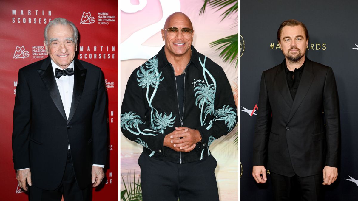 Martin Scorsese Hawaiian Crime Movie avec Leonardo DiCaprio, Dwayne Johnson et Emily Blunt atterrit à