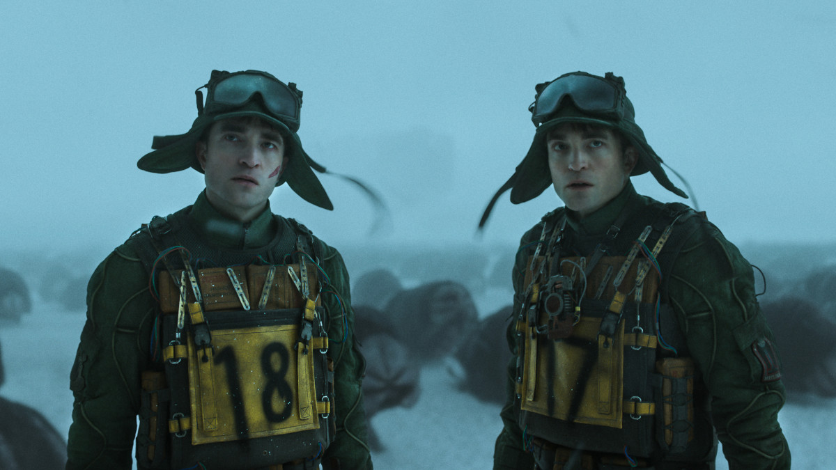 «Mickey 17 ′ est Warner Bros.» Big à budget au box-office pari sur Bong Joon-ho