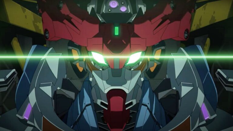 Où regarder 'mobile costume gundam gquuuuuux -beginning-': est le film d'anime dans les salles?