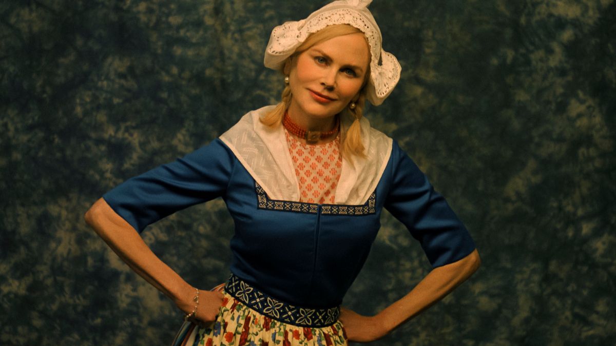 Où regarder «Holland»: le nouveau thriller de Nicole Kidman est-il en streaming?