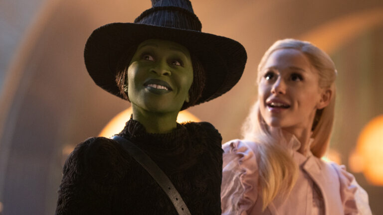 Où regarder «Wicked»: le streaming musical oscarisé est-il?