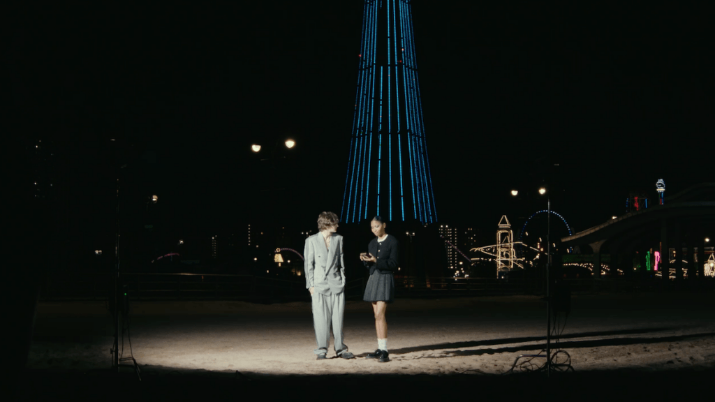 Plus humain moins artificiel derriere le festival du film non