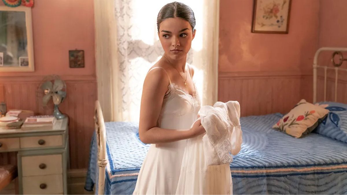 Rachel Zegler dit que les dirigeants de White 'West Side Story' 'se sont demandé si elle était une latina «légitime»