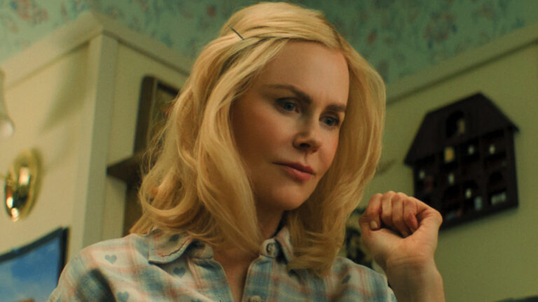 Revue 'Holland': Nicole Kidman et Matthew Macfadyen sont formidables