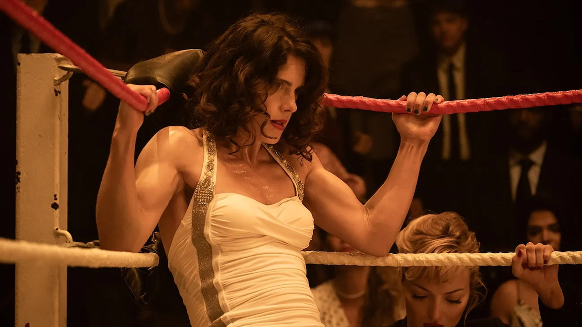 Revue 'Queen of the Ring': Emily Bett Rickards a un pouvoir d'étoile dans Star