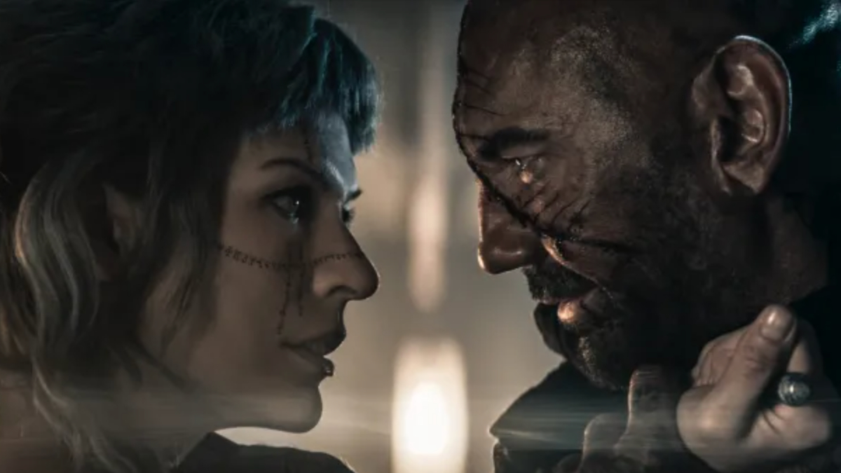 Revue 'in the Lost Lands': Paul Ws Anderson + George Rr Martin = Meh