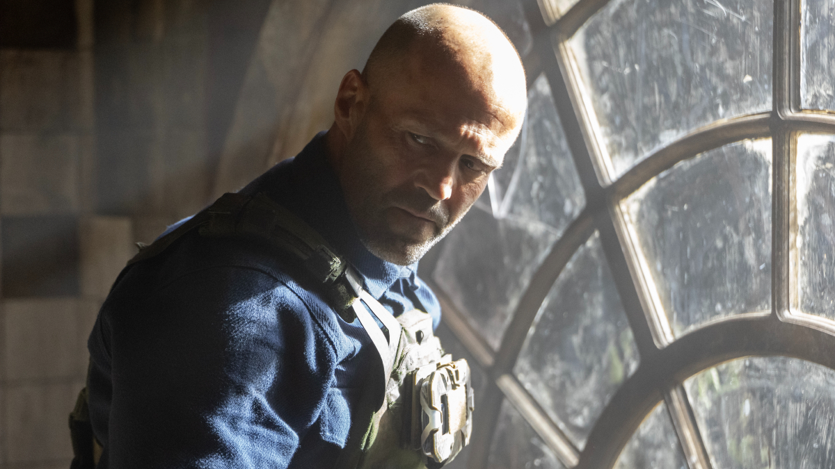Revue de 'A Working Man': Jason Statham Actionner aurait pu travailler plus intelligemment, pas plus difficile