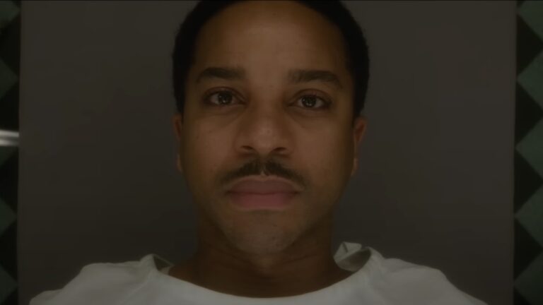 Revue de «  l'acteur '': André Holland est incroyablement bon dans ce rêve cinématographique sombre