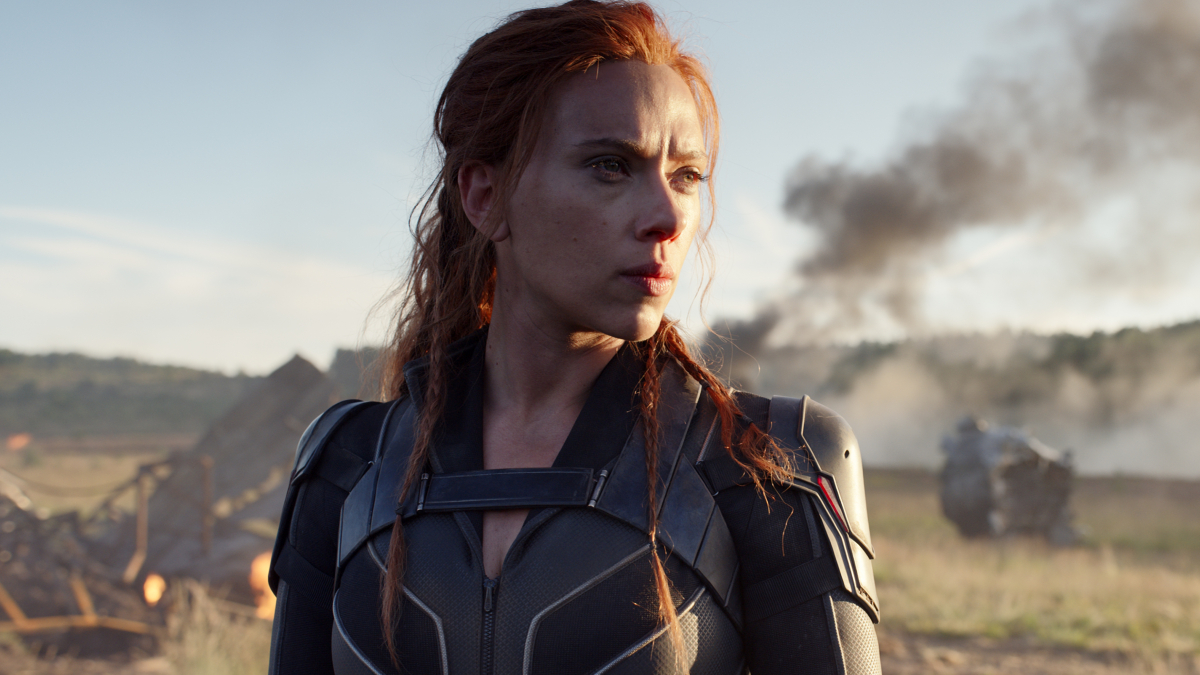 Scarlett Johansson veut que les fans de Marvel permettent à Black Widow partir: «Natasha est mort»
