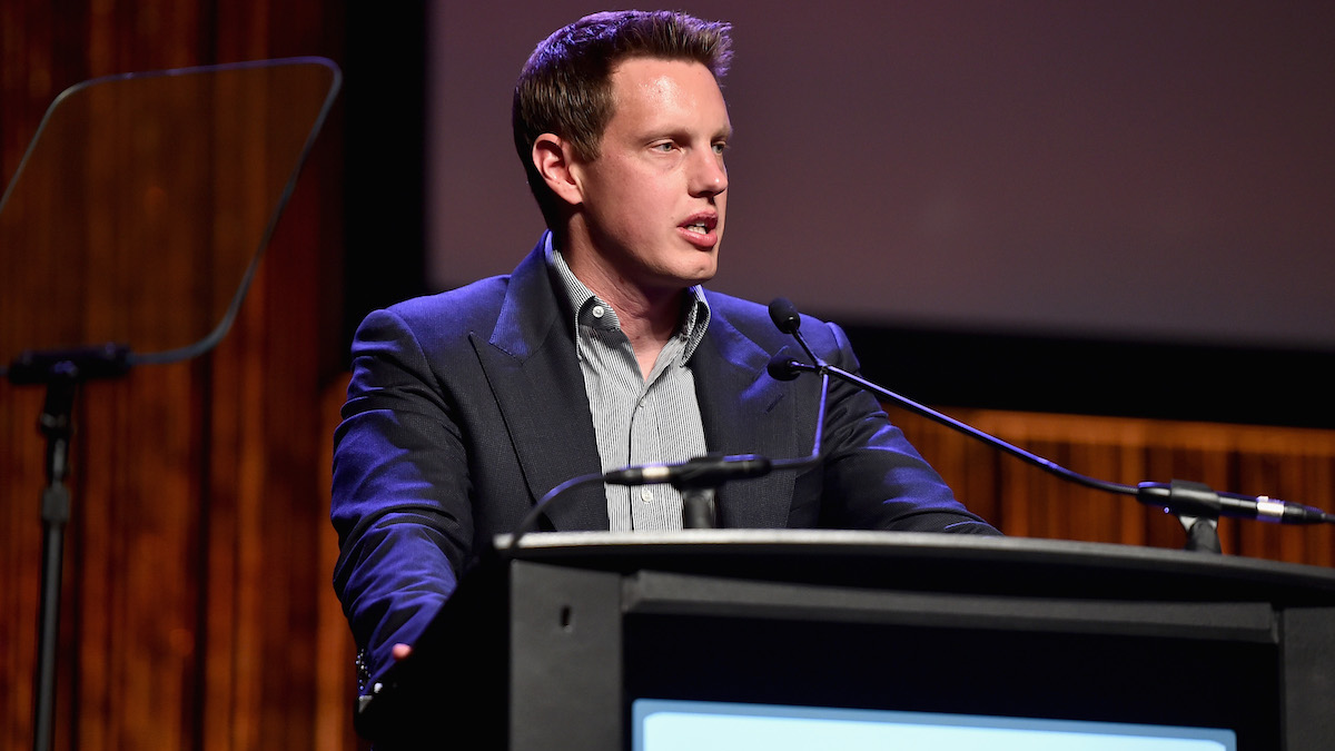 Skydance Media Slams Project Rise Partners `` tardif '' et `` Unserous '' de 13,5 milliards de dollars