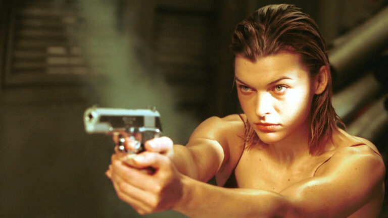 Sony pour libérer «Resident Evil» de Zach Cregger en 2026