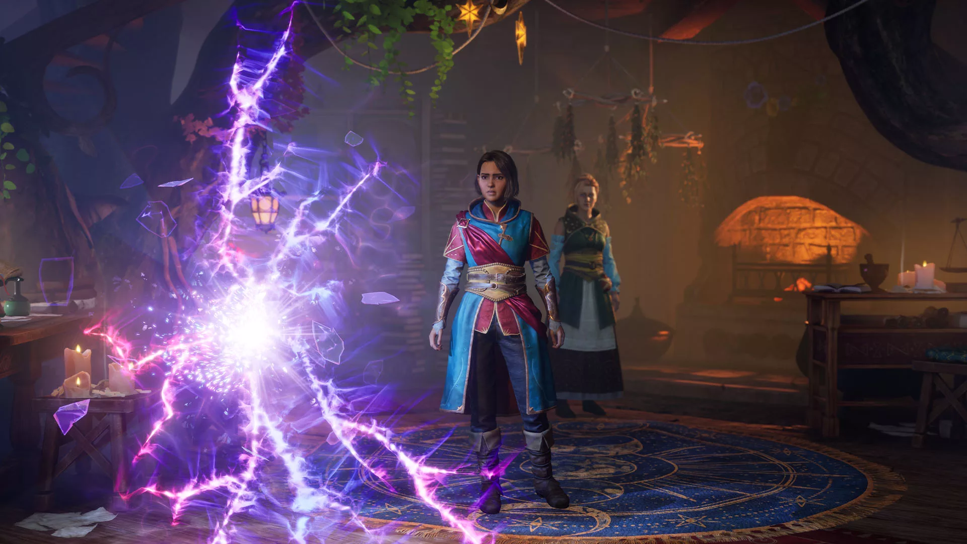Split Fiction Has Compelling Gameplay Held Back By Pacing Issues.webp