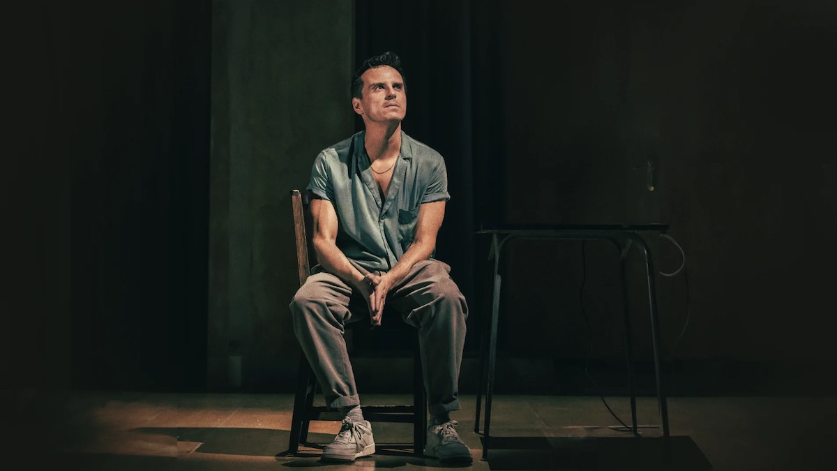 `` Vanya '' Off Broadway Review: Andrew Scott Slices 'n' Dices A Tchekhov