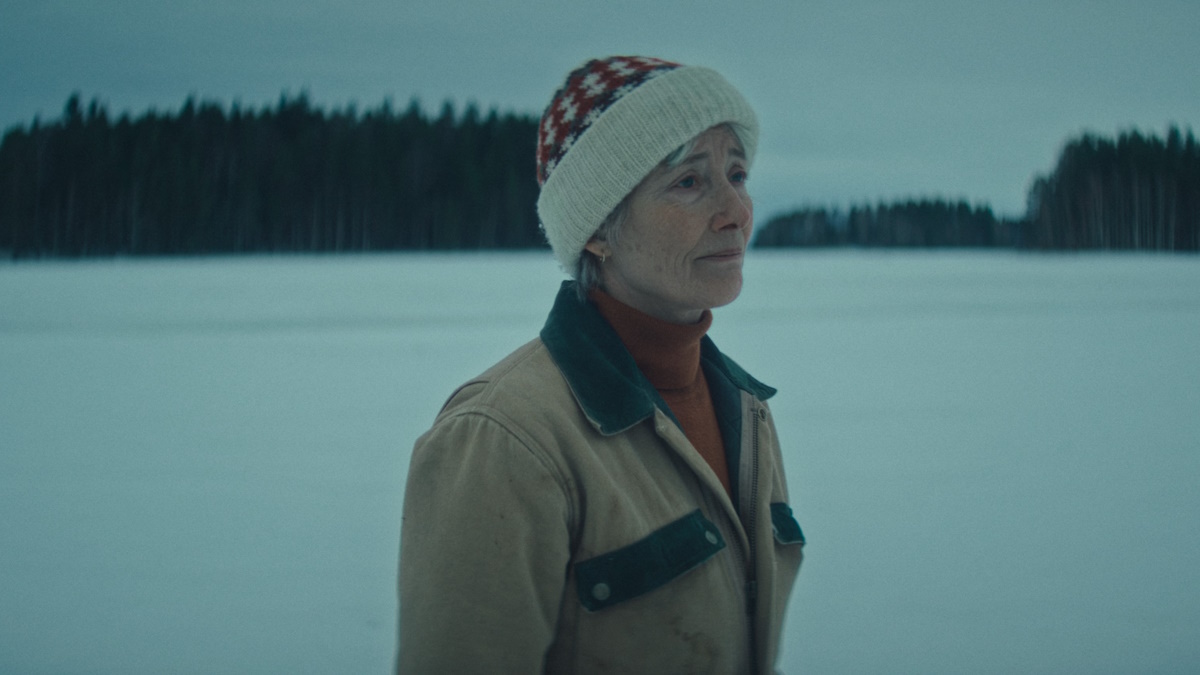 Vertical acquiert le thriller d'action Emma Thompson «les morts de l'hiver»