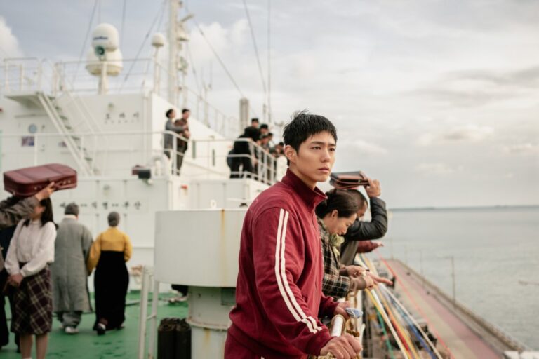 The Sweet and Sour K-Drama “When Life Gives You Tangerines” Measures