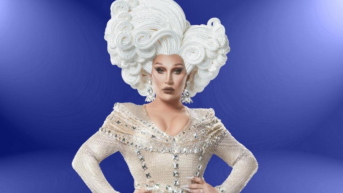 World of Wonder établit un documentaire de cher VIV "sur la drag queen tardive la Vivienne