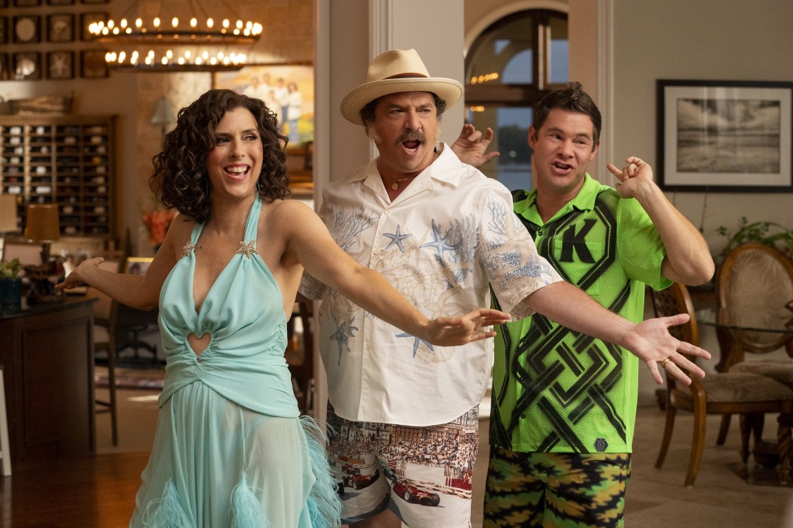 edi patterson danny mcbride adam devine