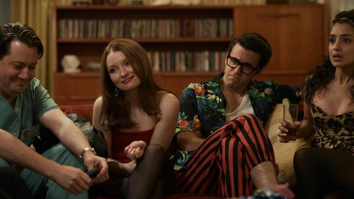 SXSW Film Festival 2025: One More Shot, Mermaid, Sweetness | Festivals