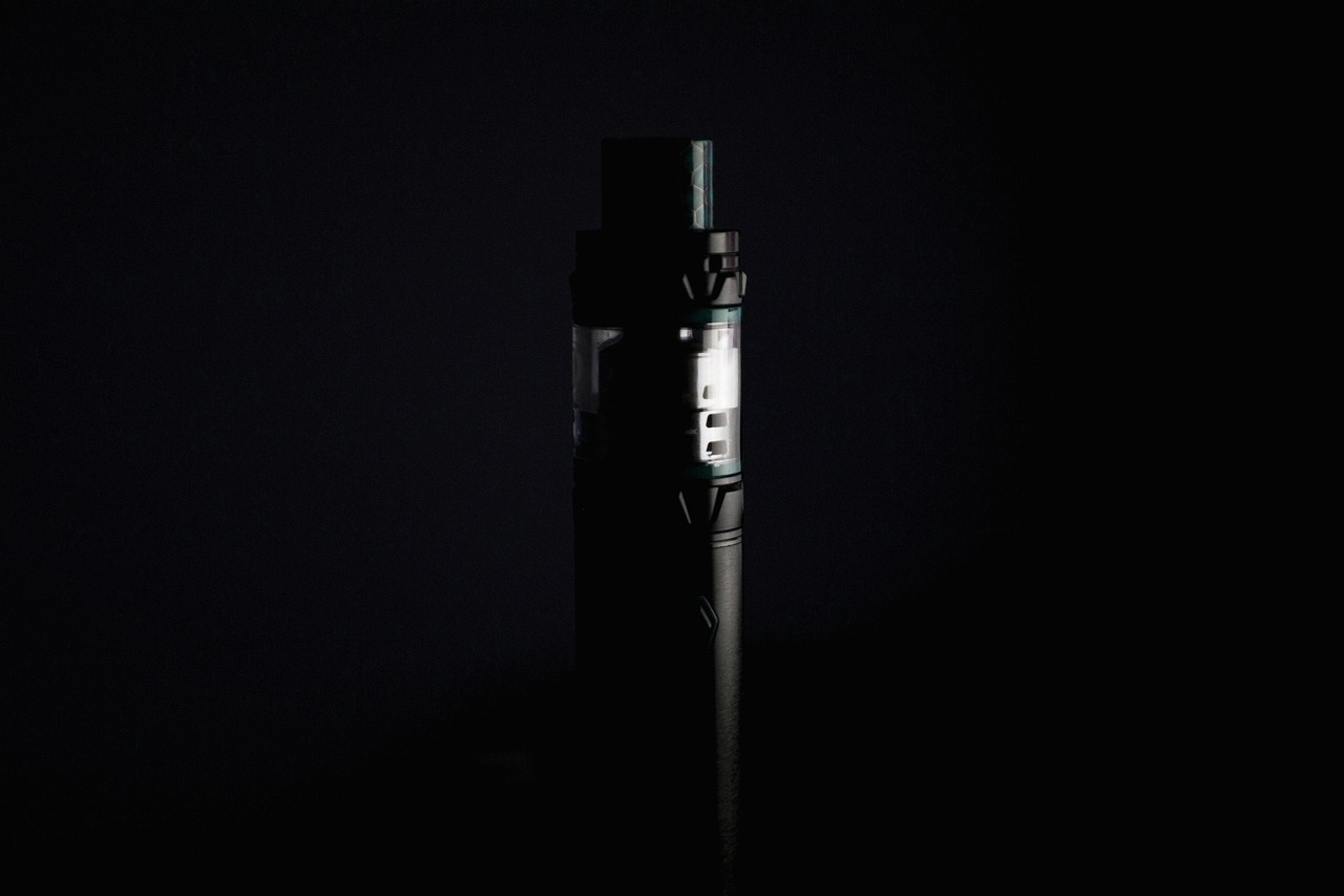 e-liquide