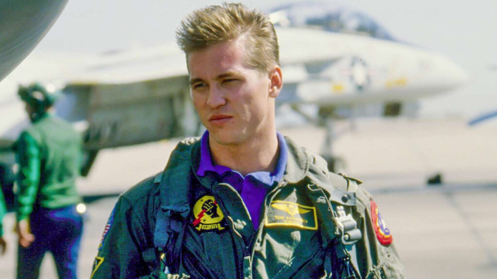 "Top Gun" (images Paramount)