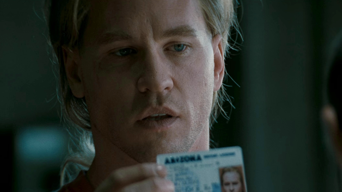 Les meilleurs films Val Kilmer en streaming en ce moment