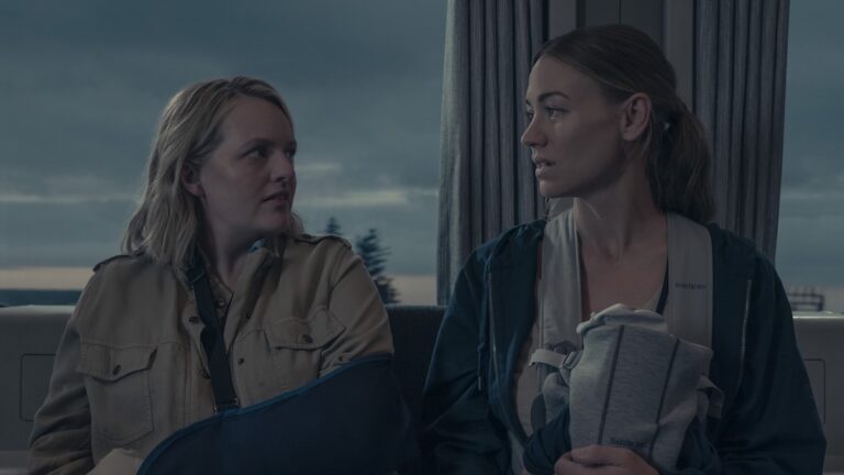 Revue de la saison 6 de « The Handmaid's Tale »: la série Hulu se termine avec plus de