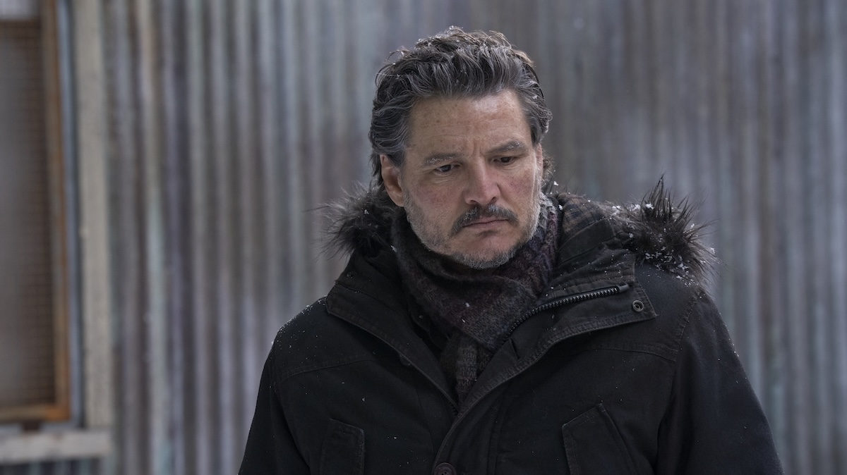 Revue de la saison 2 de la saison 2: Humanity en tant que drame HBO