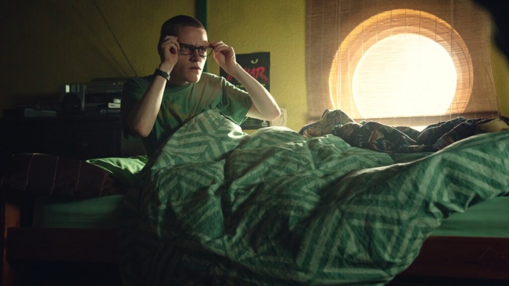 Mirror noir saison 7