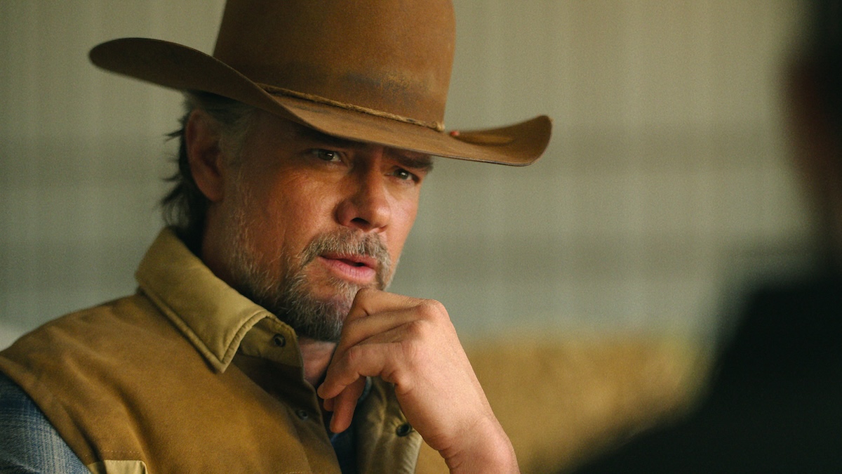 Revue de «Ransom Canyon»: le délicieux savon de cow-boy de Netflix pourrait remplir