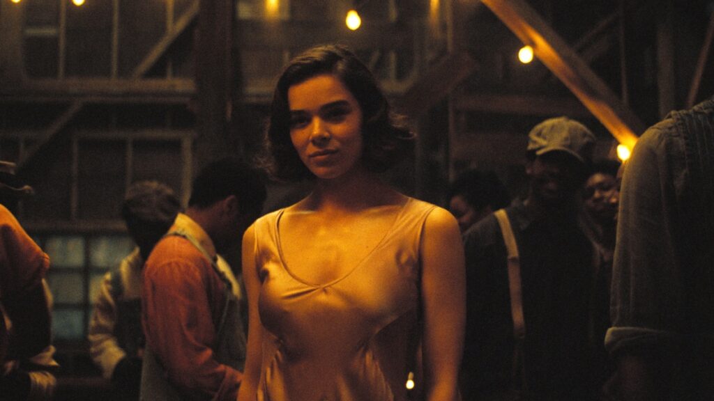 Hailee Steinfeld dans "Sinners" (Warner Bros. Pictures)