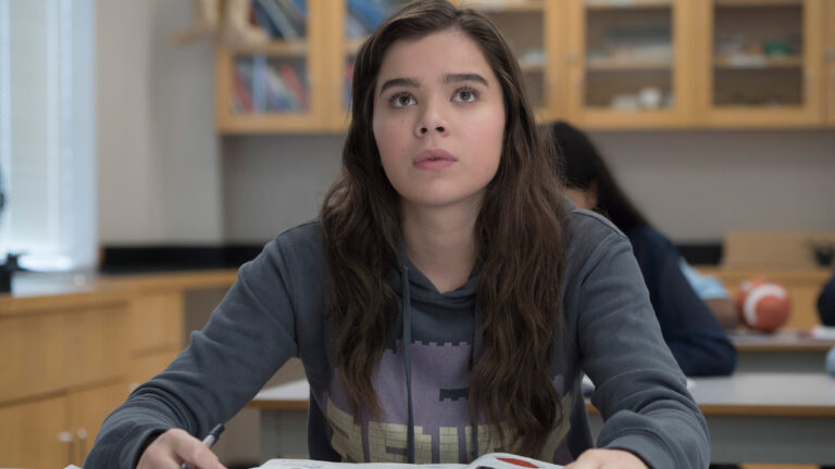 Les 5 meilleurs films Hailee Steinfeld, classés