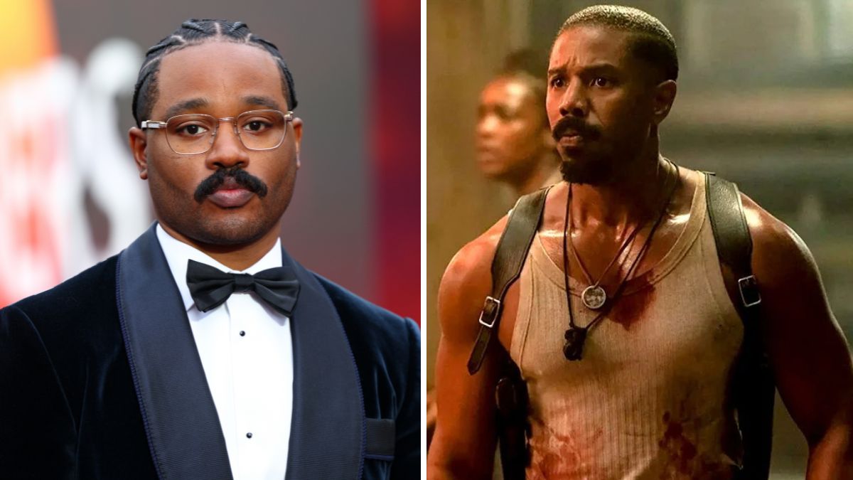 Ryan Coogler remercie les fans de l'ouverture historique des `` pécheurs '', appelle le cinéma «un pilier nécessaire de
