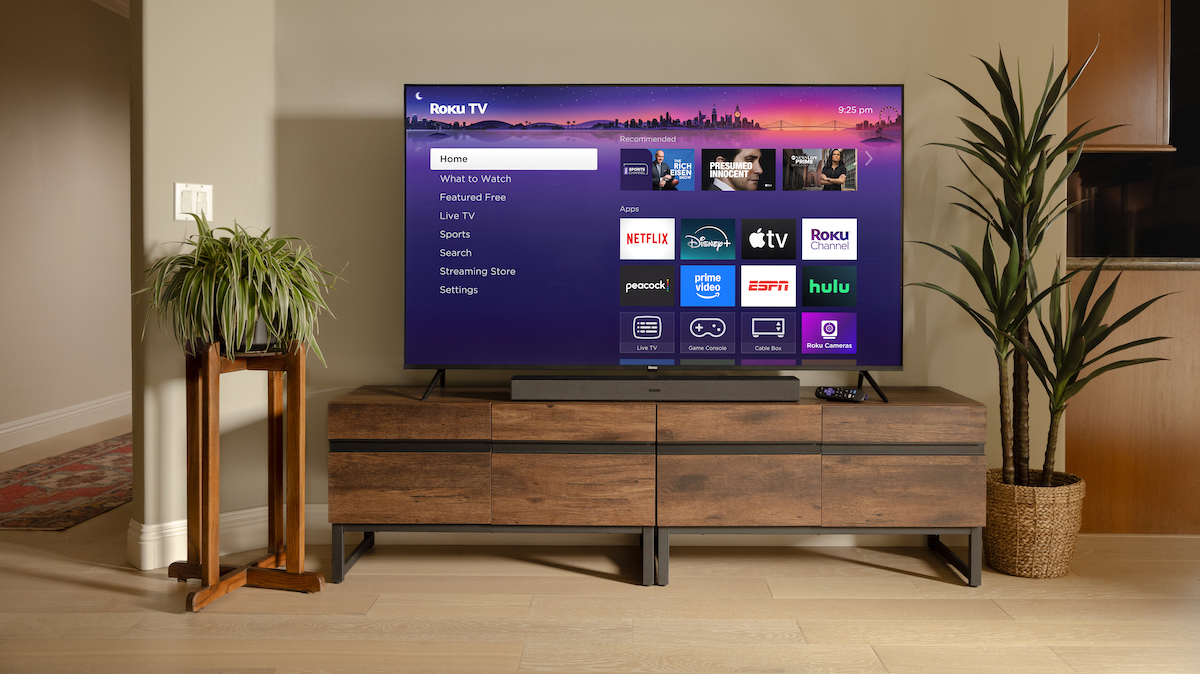 Roku dévoile les nouvelles fonctionnalités de découverte de contenu, les appareils de streaming