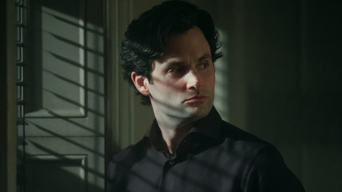 Revue de la saison 5 de la saison 5: Netflix Show glisse dans l'absurdité totale - et