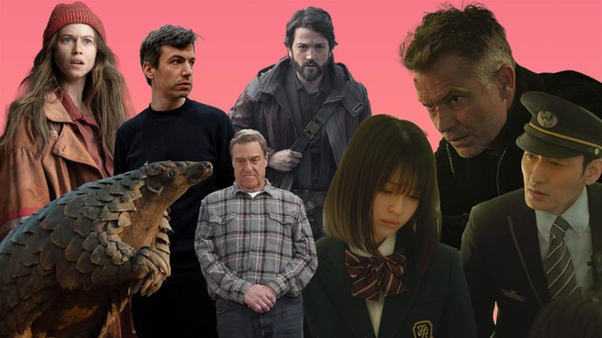 4 nouvelles émissions à regarder cette semaine