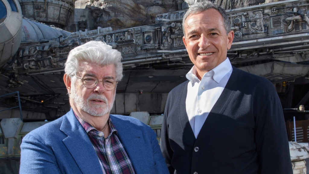 1745587693 84 Comment les prequels de George Lucas Star Wars ont vu