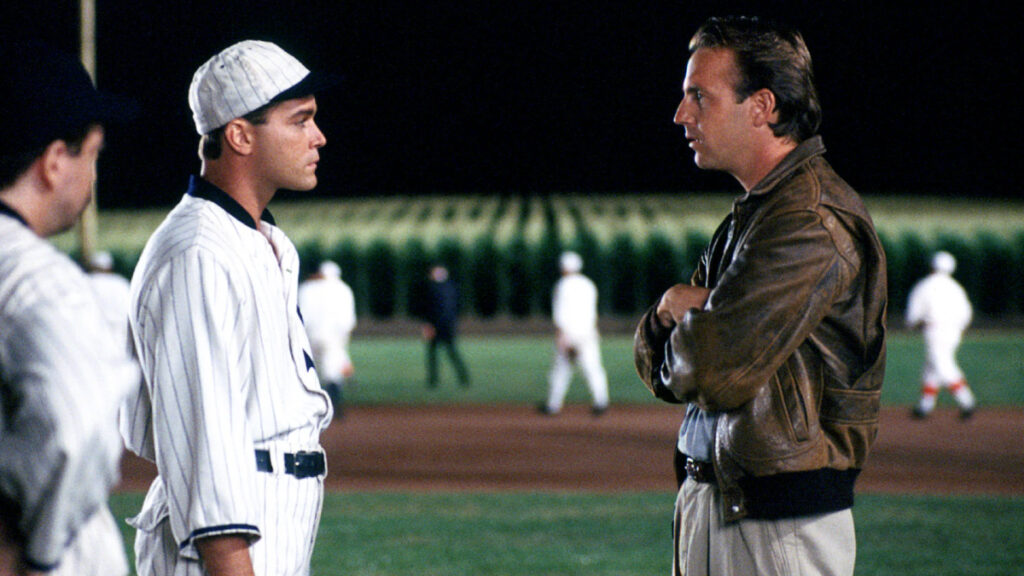 "Field of Dreams" (Universal Pictures)