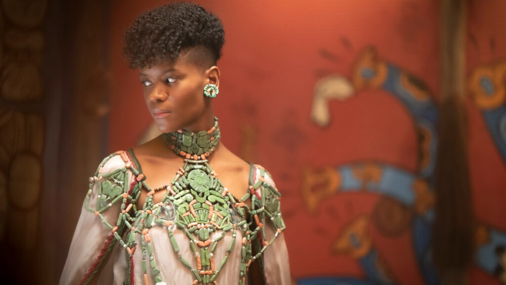 Black-Panther-Wakanda-Forever-Letitia-Wright