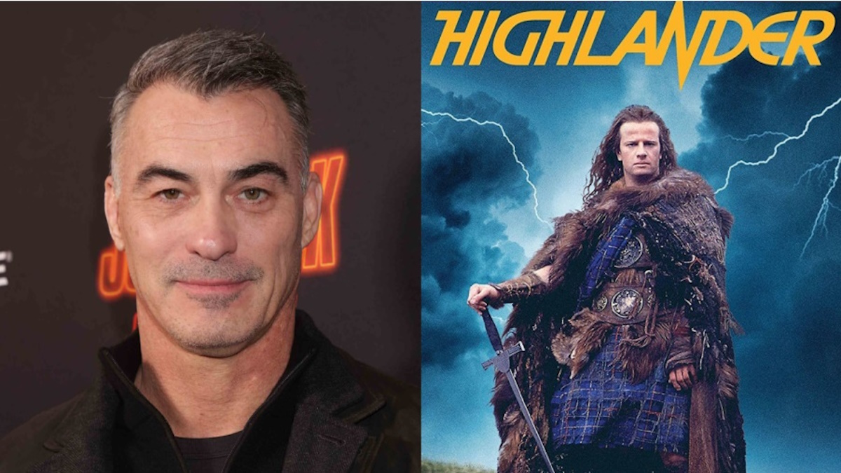 'Highlander': Amazon MGM Studios, UA, Scott Stuber en pourparlers finaux pour acquérir des droits à l'action
