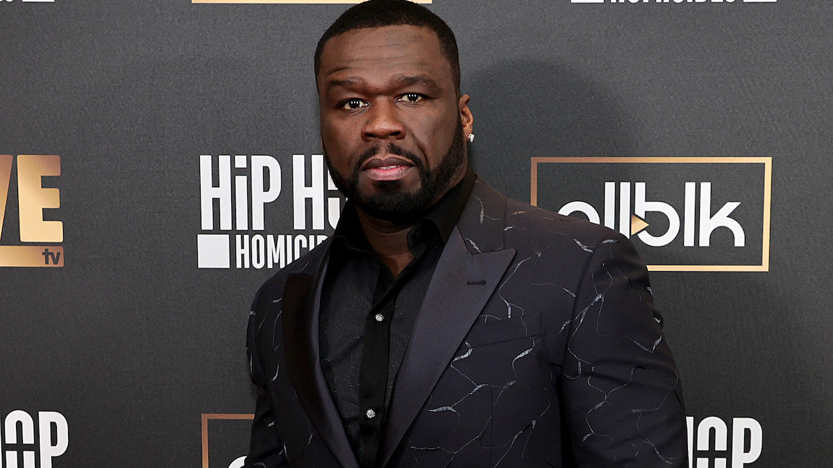 50 Cent poursuit Ryan Kavanaugh pour bloquer la libération de la «maison de compétence» de Gentv, dit qu'il n'a jamais été payé pour
