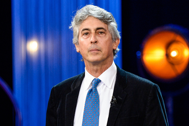 Alexander Payne nommé président du 82nd Venice Film Festival