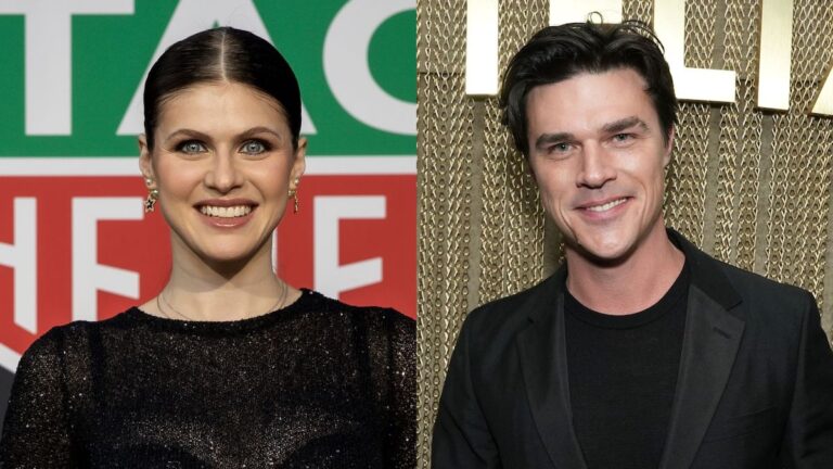 Alexandra Daddario, Finn Wittrock pour diriger le biopic «Hershey» du réalisateur Mark Waters