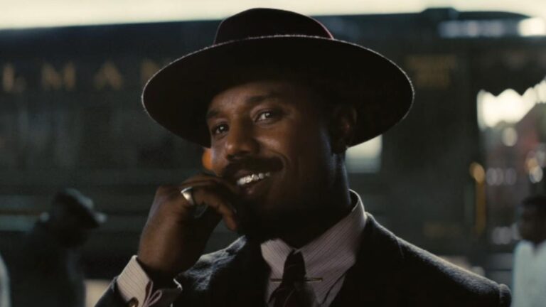 Avec «pécheurs», Ryan Coogler définit le nouveau marqueur du box-office pour IP original | Analyse